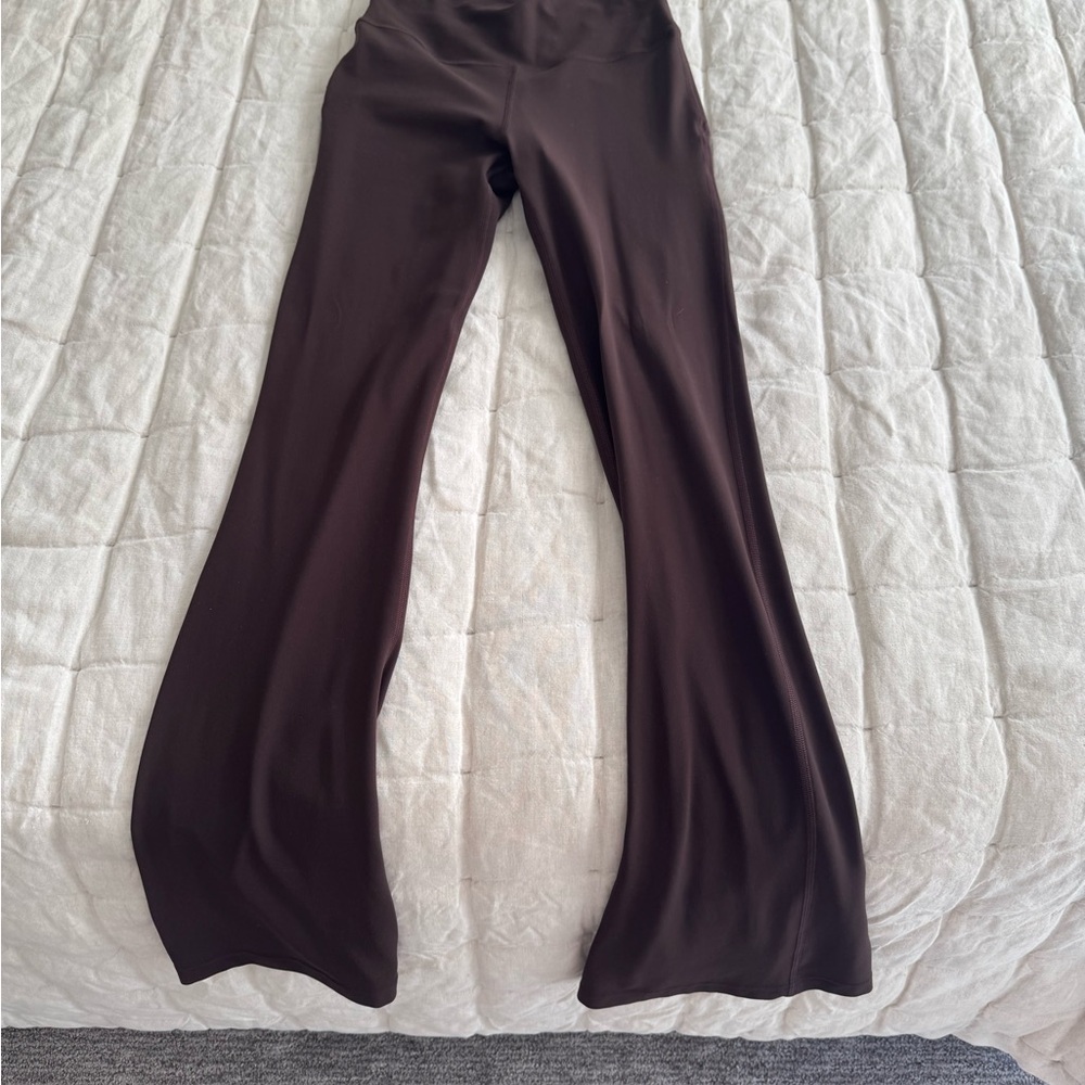 Groove nulu Brown Women's Pants